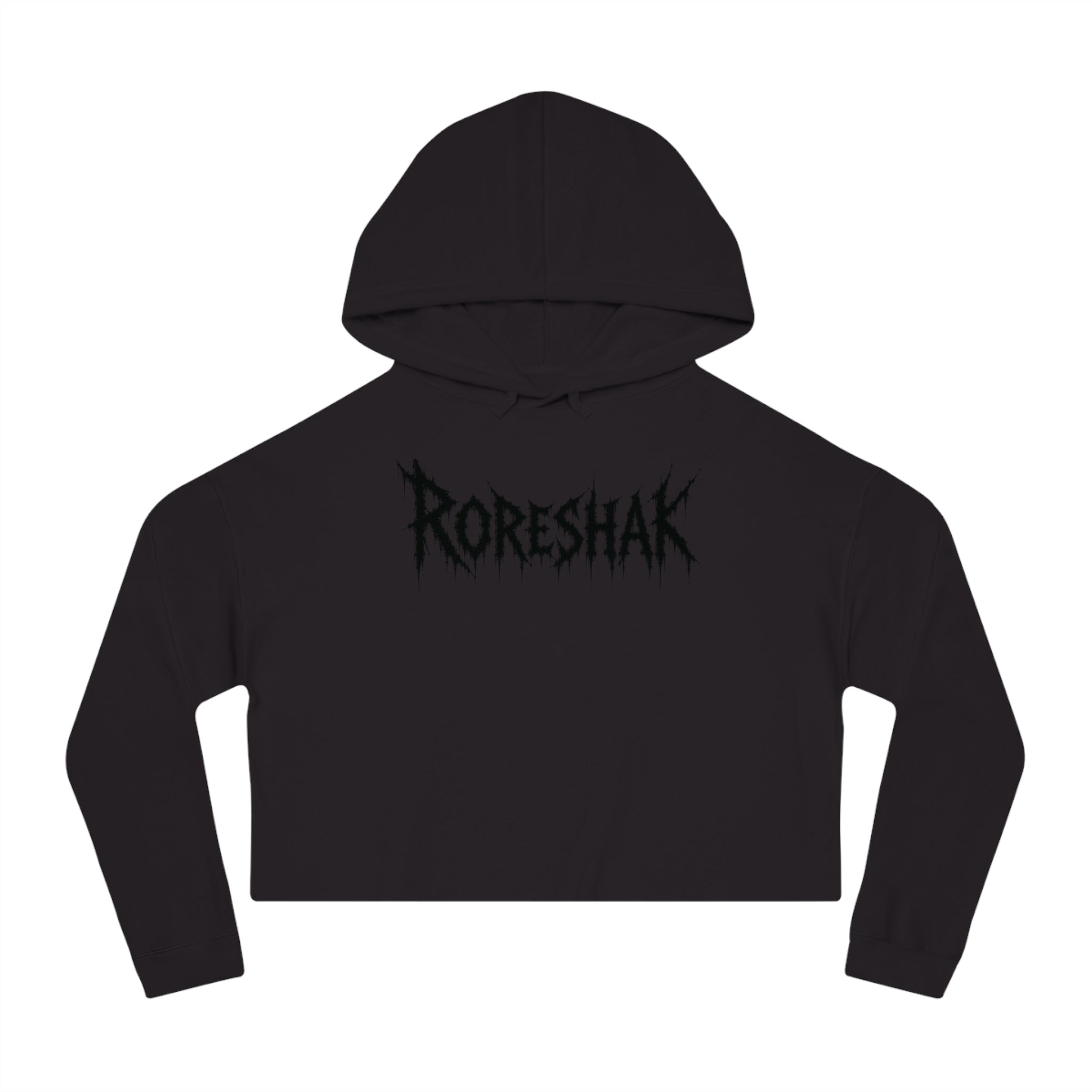 RoreShak Ladies crop top