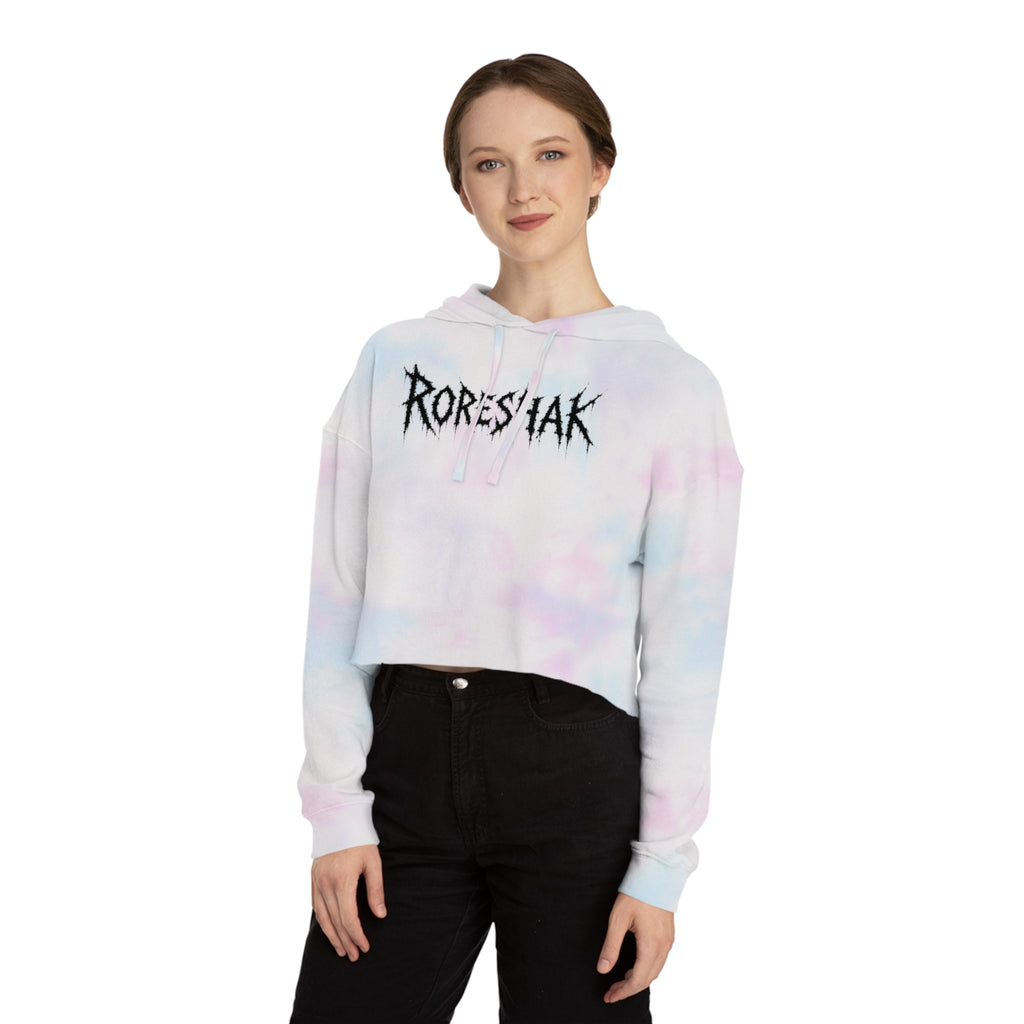 RoreShak Ladies crop top
