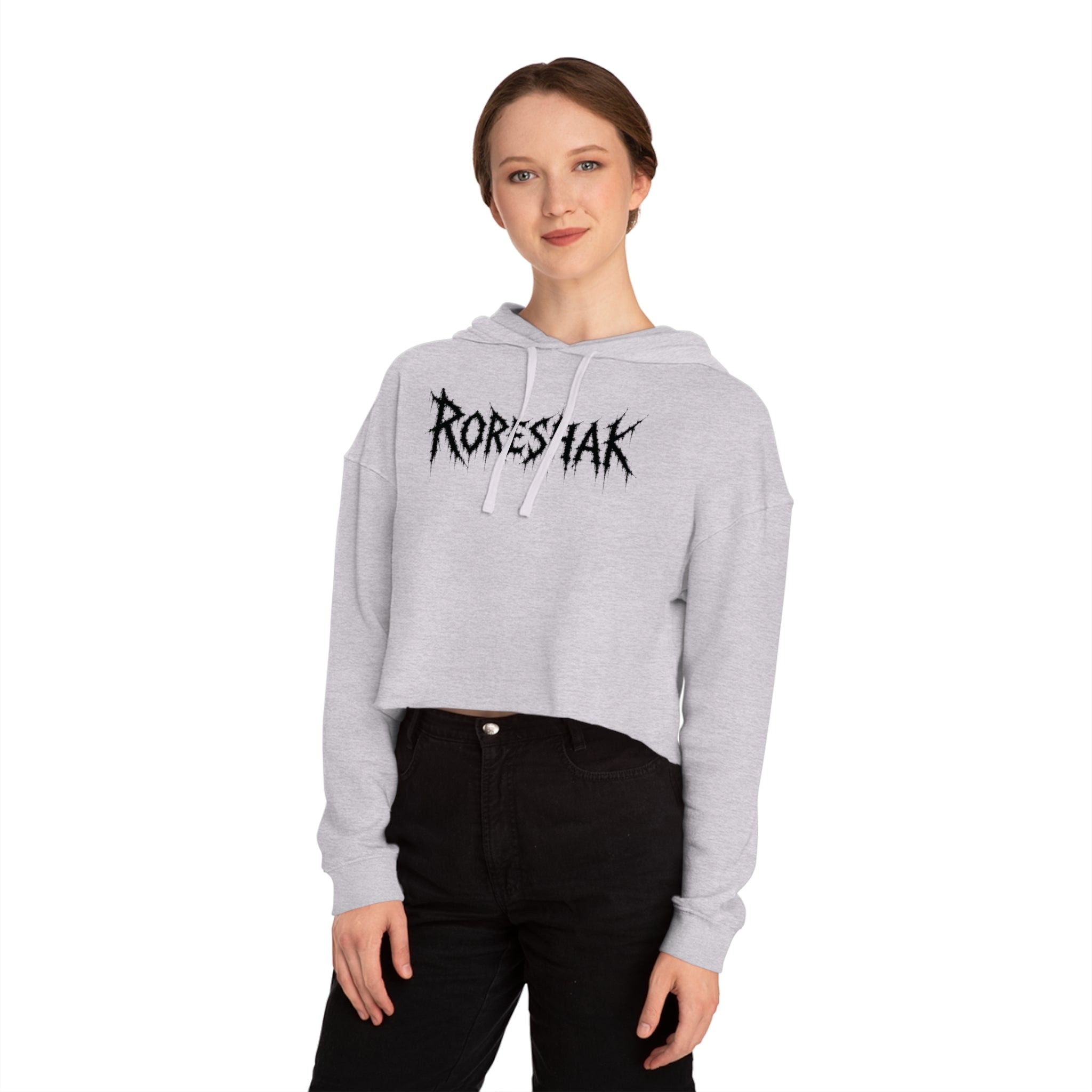 RoreShak Ladies crop top