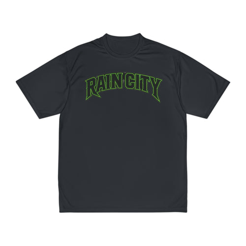 Rain City Rage athletic shirt