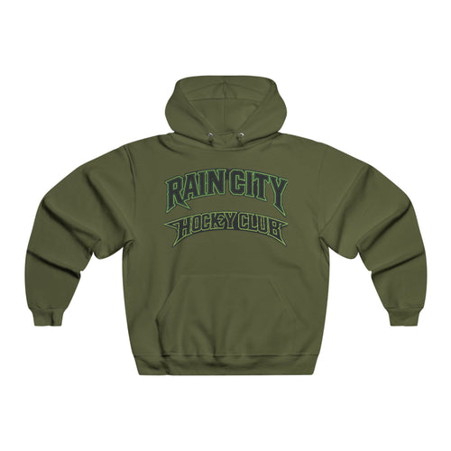 Rain City Hockey Club Hoodie