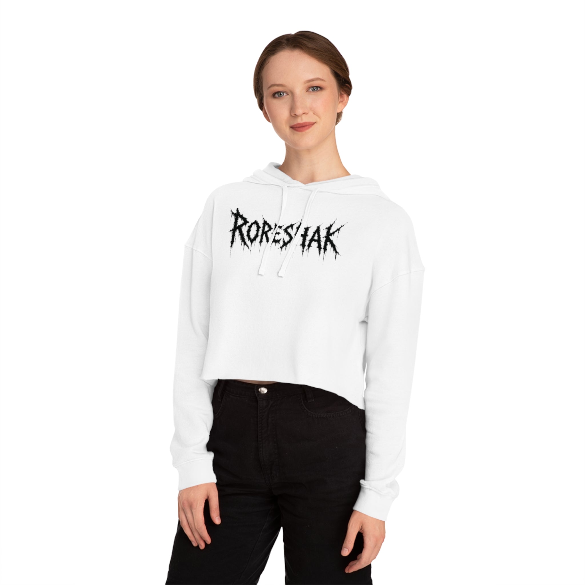 RoreShak Ladies crop top