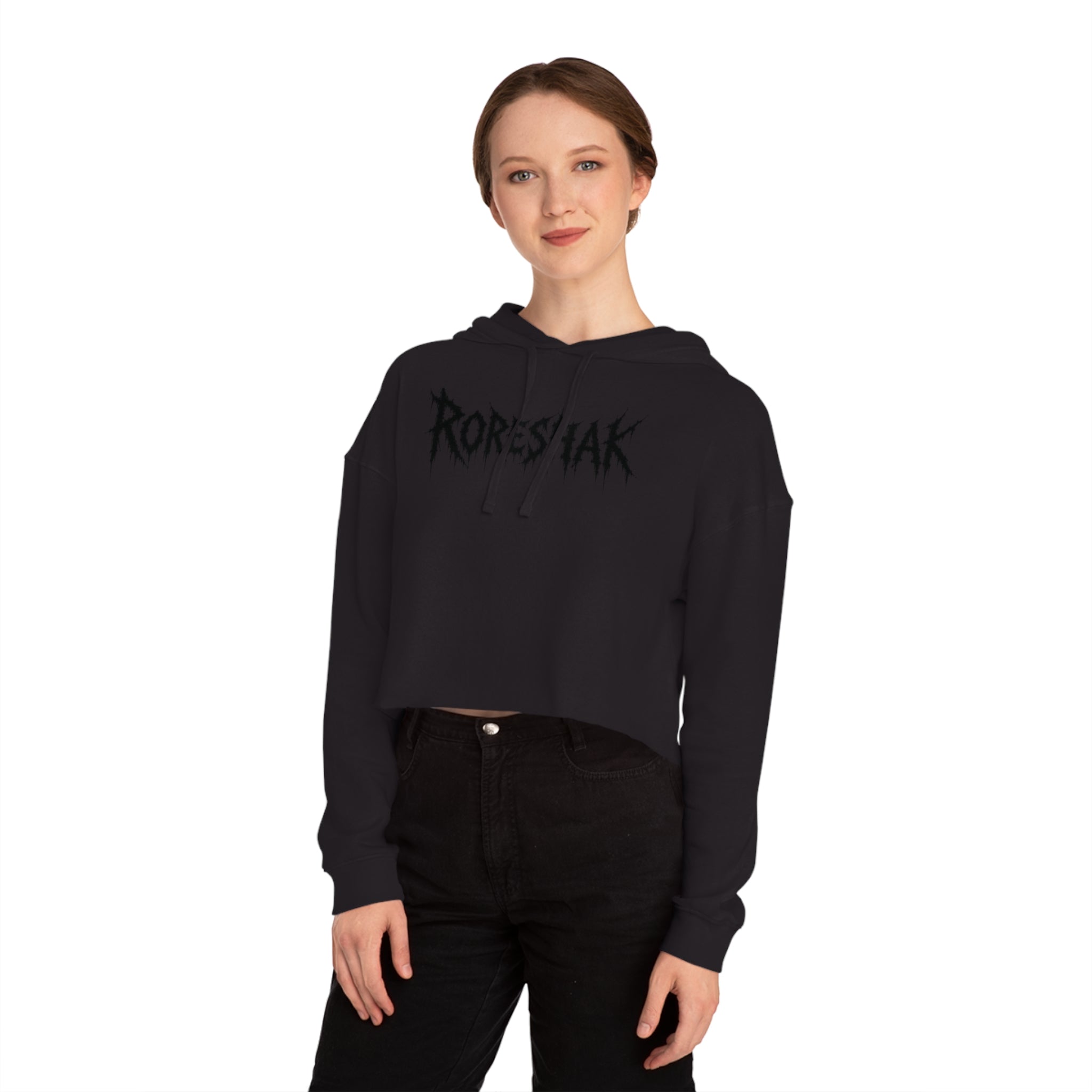 RoreShak Ladies crop top